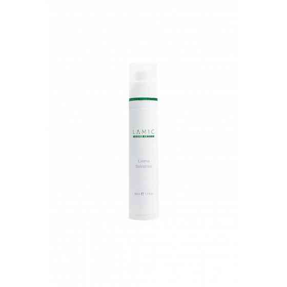 Lamic Cosmetici Крем восстанавливающий Crema Salvatrice 50 мл Днепр
