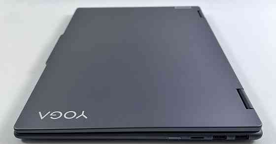 Cенсорный Lenovo Yoga 7 2в1 16IML9 Ultra 7 155U 16GB 1TB SSD Гарантия. Харьков