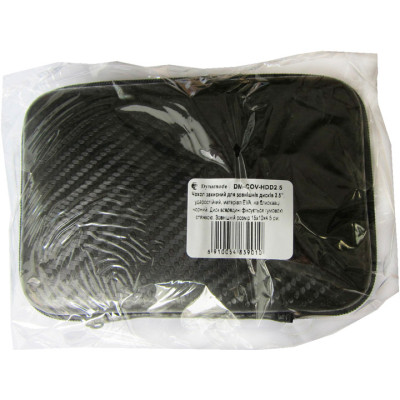 Чехол для HDD Dynamode HDD 2,5" EVA (DM-COV-HDD2.5) Винница - изображение 7