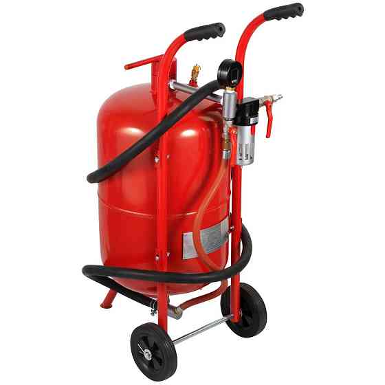 Пескоструйный аппарат TORIN TRG4012 Одесса