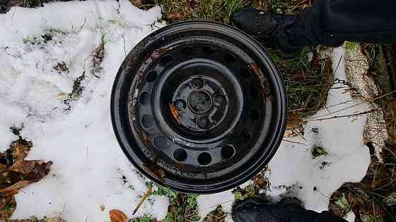 Колесный диск R15 для Geely MK Киев