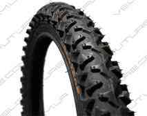 Велосипедная шина   26 * 1,95 D-808   (Таиланд) Мукачево