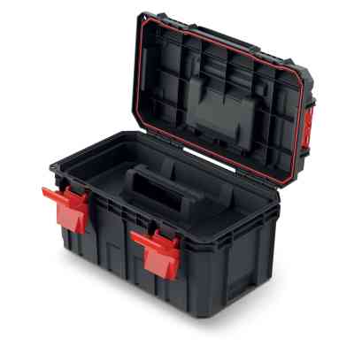 Ящик для инструментов Kistenberg 18", 450*280*264, S Block PRO, KXS4530 (KXS4530) Винница