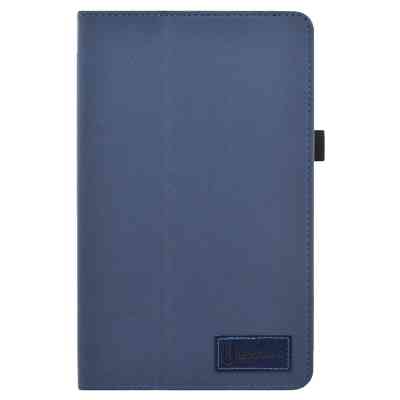 Чохол до планшета BeCover Slimbook Lenovo Tab M10 TB-328F (3rd Gen) 10.1" Deep Blue (708340) Вінниця