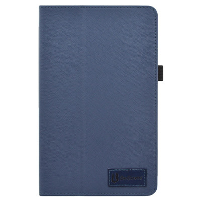 Чехол для планшета BeCover Slimbook Lenovo Tab M10 TB-328F (3rd Gen) 10.1" Deep Blue (708340) Винница - изображение 2