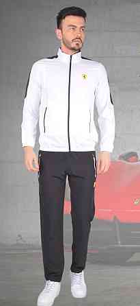 Мужской летний спортивный костюм ,ткань микрофибра(холодок) Киев