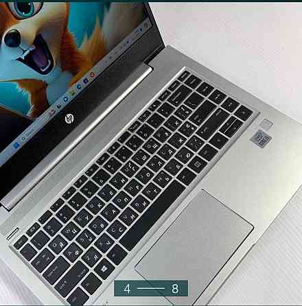Ноутбук: HP Pro Book 440 G7. Киев