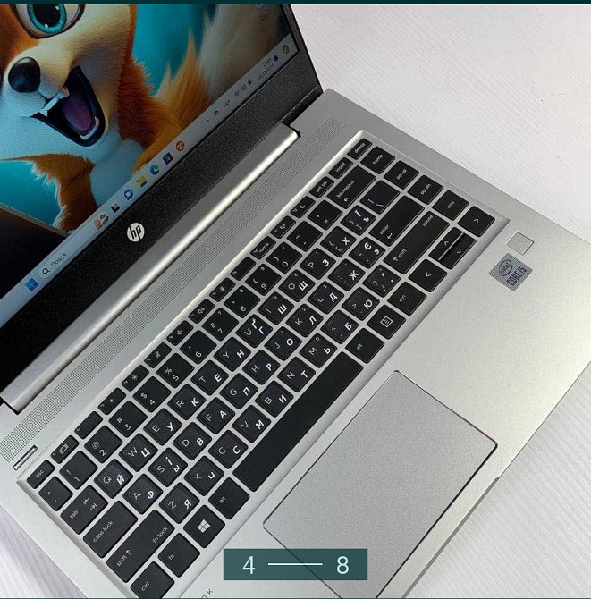 Ноутбук: HP Pro Book 440 G7. Київ - фото 4