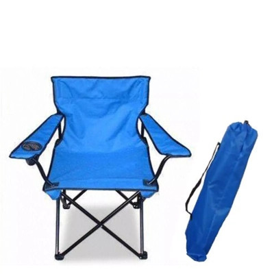 Крісло складане X-TREME TC-80 50х50х42/80 см (132527) Вінниця - фото 3