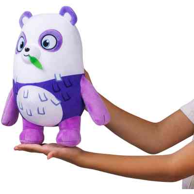 Мягкая игрушка Pinata Smashlings Панда Сана 30 см (SL7008-4) Винница