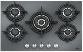 Варочная поверхность Franke FHCR 755 4G TC HE XS C Киев - изображение 1