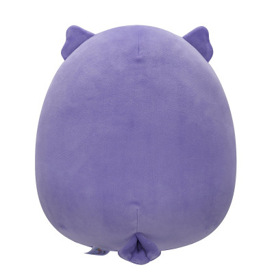 Мягкая игрушка Squishmallows Сова Холли 30 см (SQER00911) Винница - изображение 4