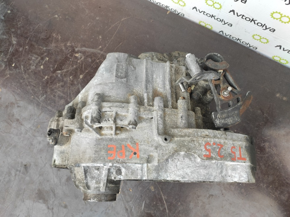 КПП Коробка передач 6 ступ. VW T5 2.5 tdi 2003-2009 (KPE) Ковель - изображение 2