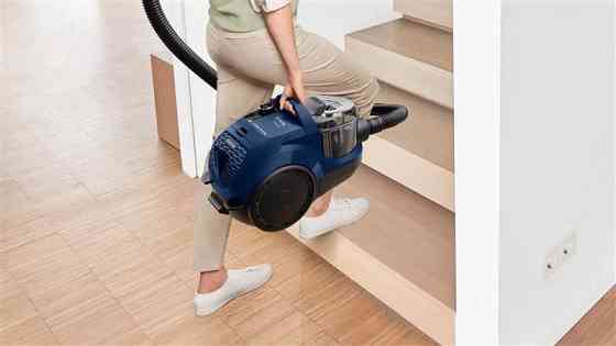 Пилосос Bosch BGS21X320 ( 27566 ) Харьков