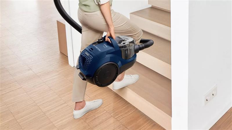 Пилосос Bosch BGS21X320 ( 27566 ) Харьков - изображение 6