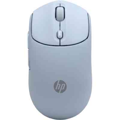 Мишка HP 400 Quiet Wireless/Bluetooth Blue (AZ7B4AA) Вінниця