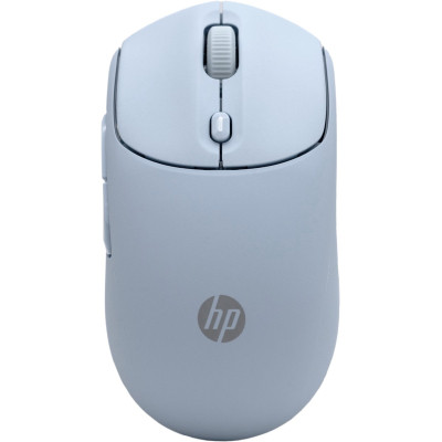 Мышка HP 400 Quiet Wireless/Bluetooth Blue (AZ7B4AA) Винница - изображение 1