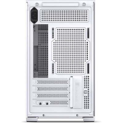 Корпус JONSBO D31 MESH White Винница - изображение 9