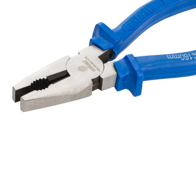 Плоскогубцы Sigma 160мм синие (4341161) Винница - изображение 8