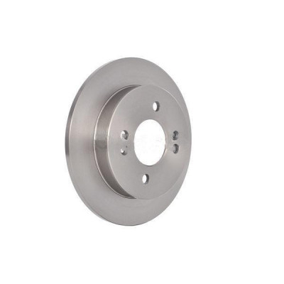 Тормозной диск Bosch 0 986 479 256 Винница - изображение 6