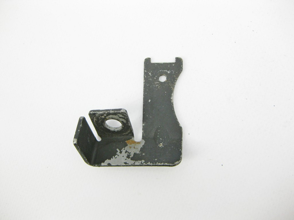 Mercedes-Benz  A6461590340 Кронштейн проводки двигуна OM646 R4 2.2 cdi Одеса - фото 1