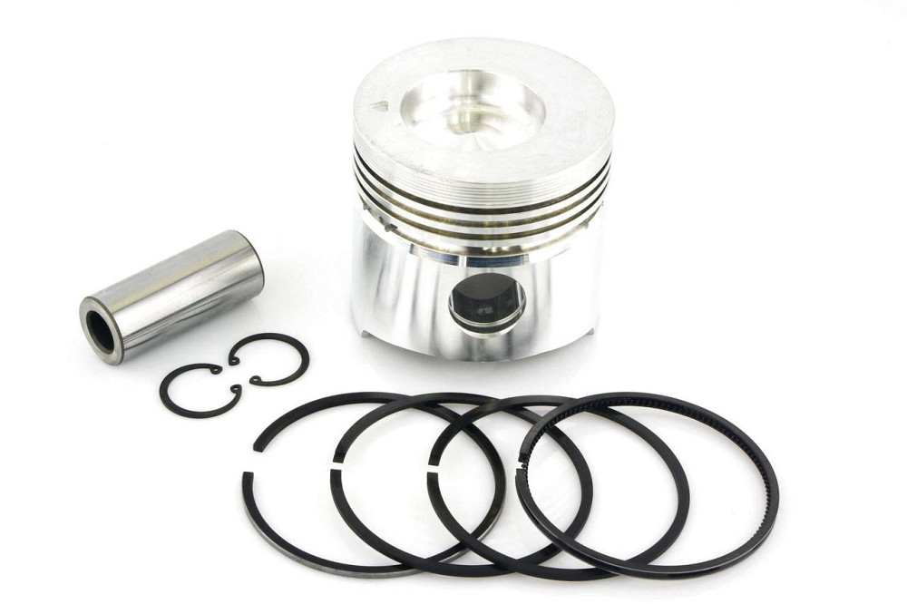 Поршень мотоблок 195N (15Hp) 1,00 (Ø96,00) Мукачево - изображение 1