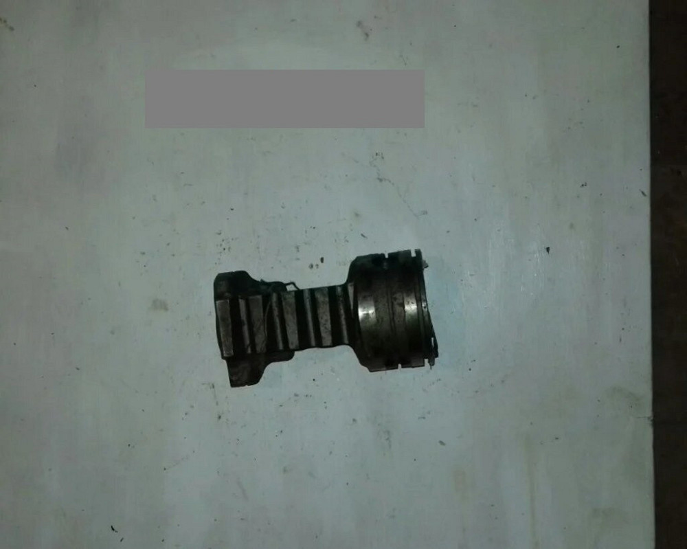 Рейка поршень ГУР ЗІЛ-130. 130-3401410-В Харків - фото 1