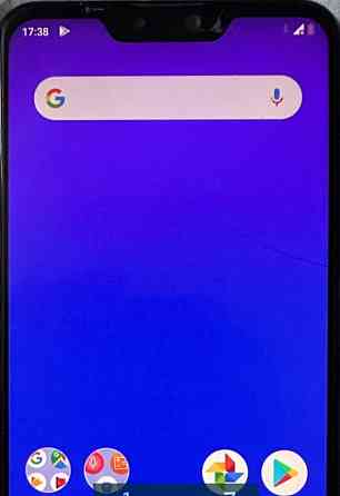 Смартфон ASUS ZenFone Max Pro M2. Київ