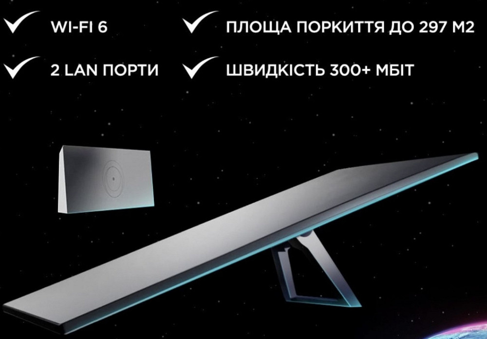 Старлинк Starlink Standard 2024 . Без Аккаунтов. Киев - изображение 2