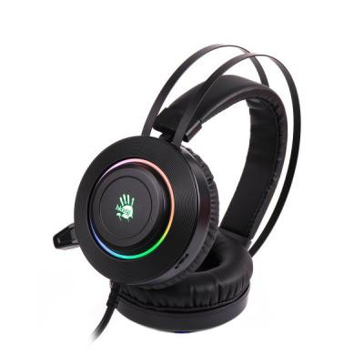 Навушники A4Tech Bloody G521 Black (4711421952125) Вінниця - фото 2