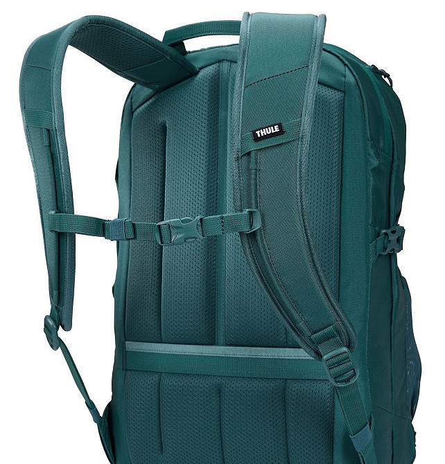 Рюкзак Thule EnRoute 30L TEBP4416 (Mallard Green) (6808661) Киев - изображение 7