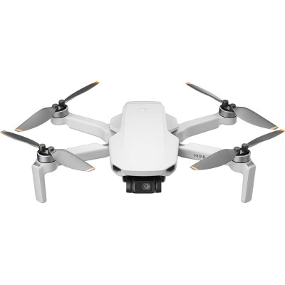 Квадрокоптер DJI Mini 4K (DJI RC-N1C) Пульт без дісплея (CP.MA.00000798.01) Винница - изображение 1