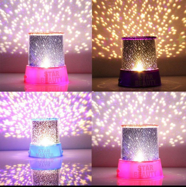 Нічник Star Master ART-0238 (100 шт./яск.) Одеса - фото 2