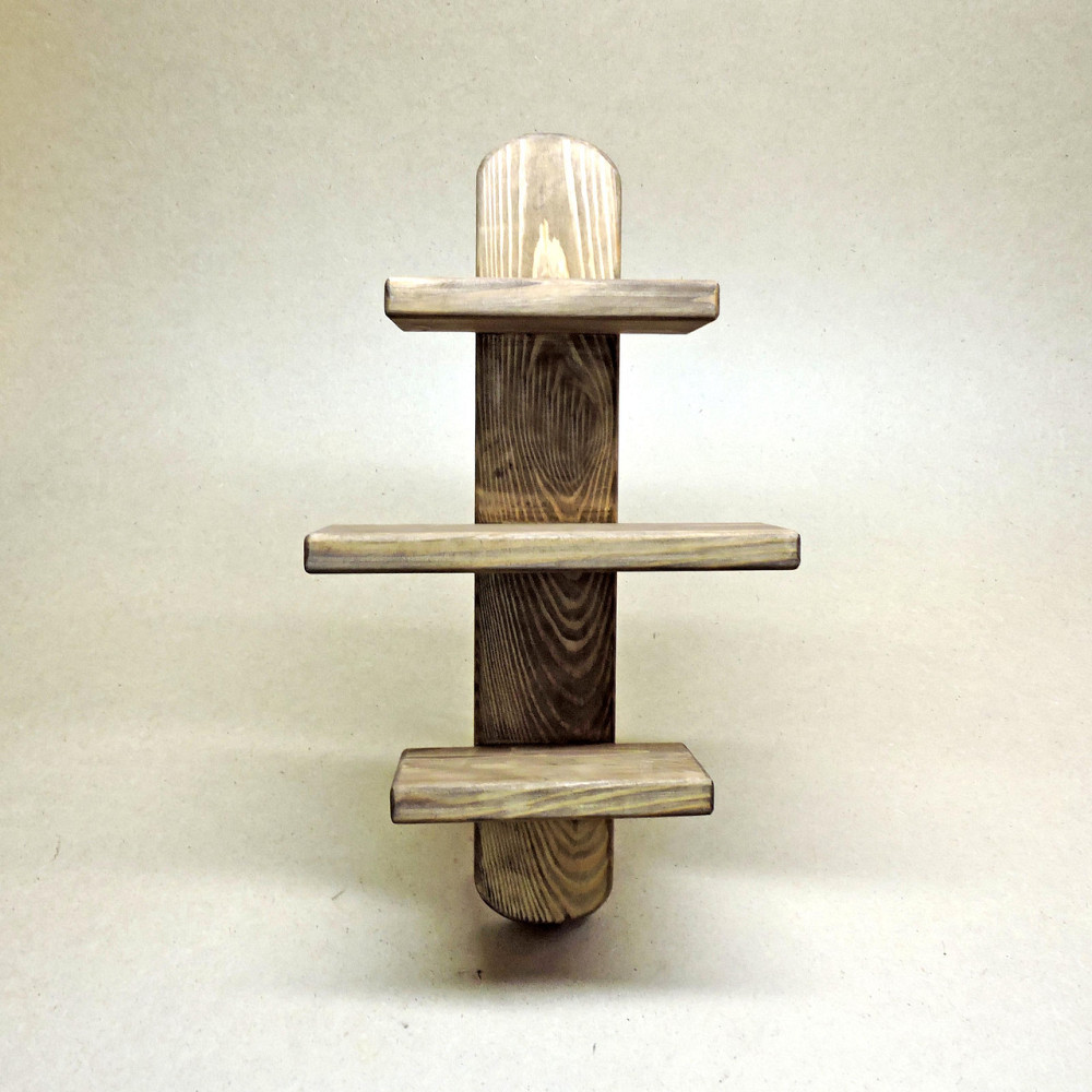 Настенная полка 