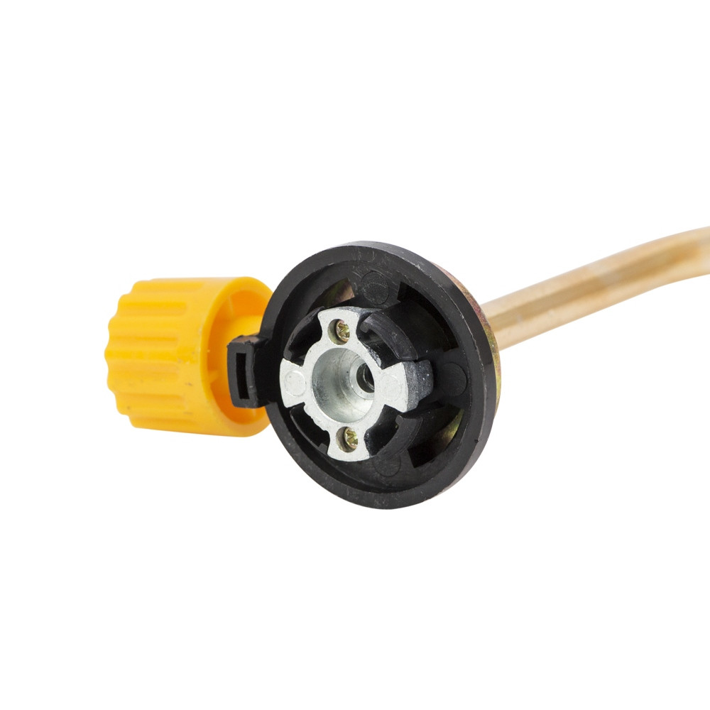 Sigma Горелка газовая Ø23мм 200 мм SIGMA (2901571) Киев - изображение 4