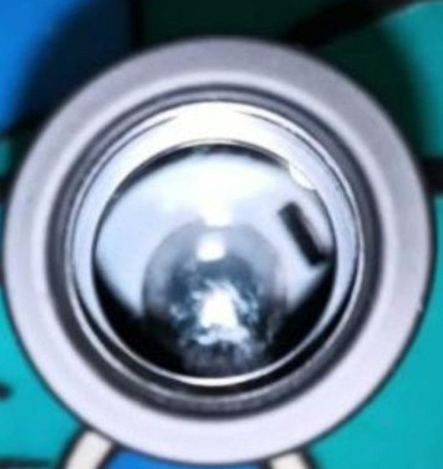 Мини бинокль новый. Киев - изображение 2