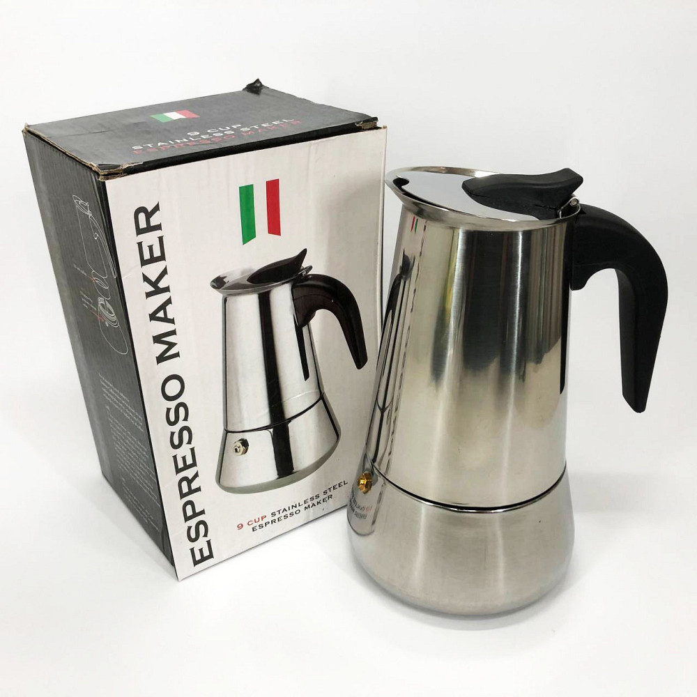 Кофемолка с функцией измельчения зерен для капучино UNIQUE UN-1903, Роторные кофемолки для дома AJ-64 Львов - изображение 6