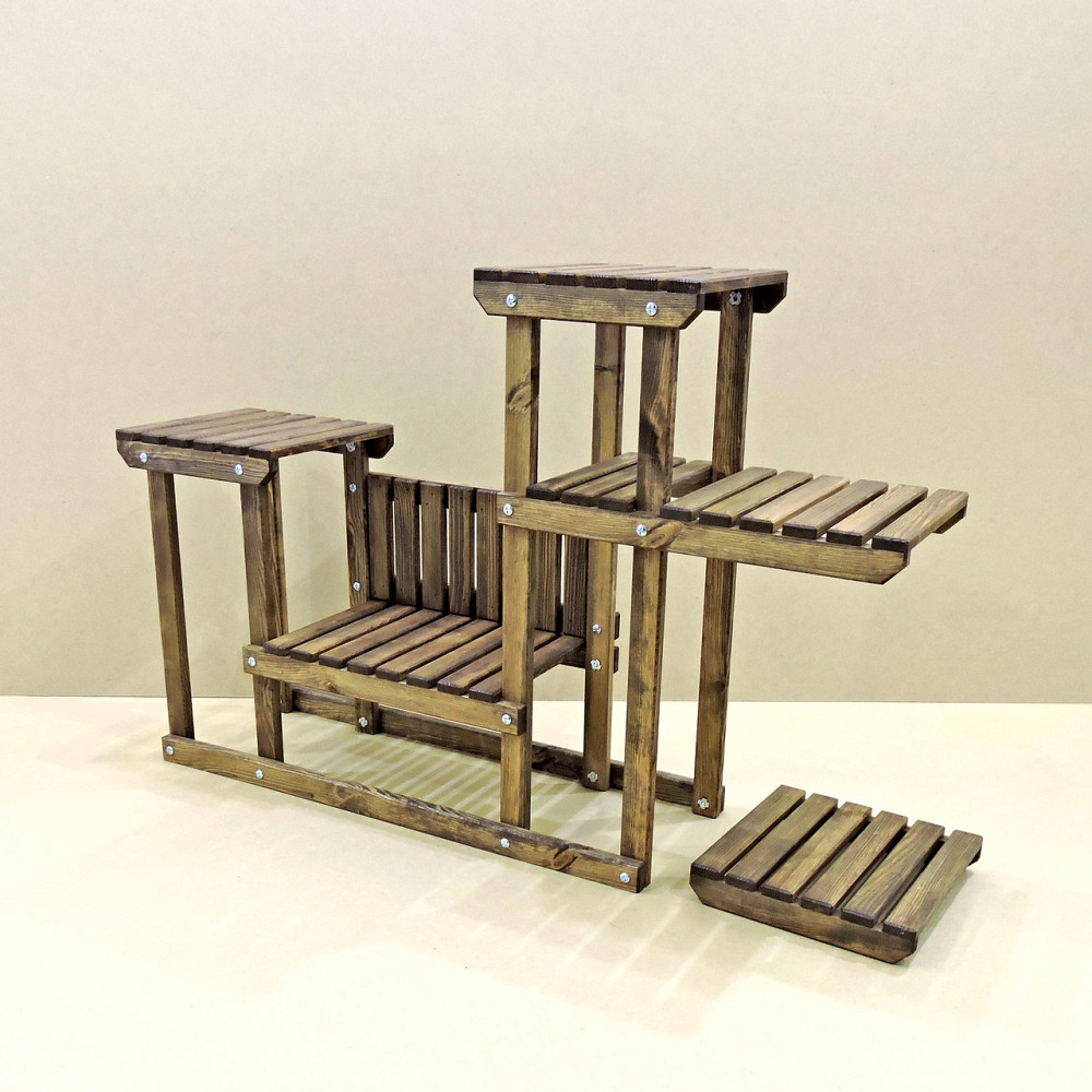 Подставка для цветов 