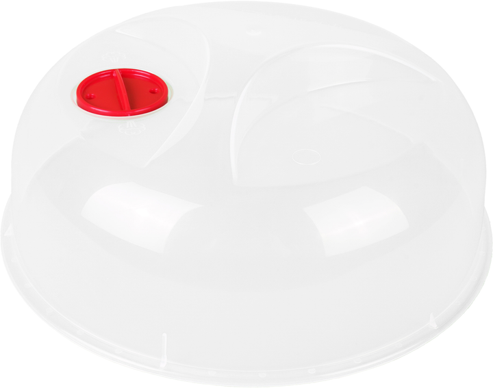 Крышка для микроволновки Д30см Харьков - изображение 1