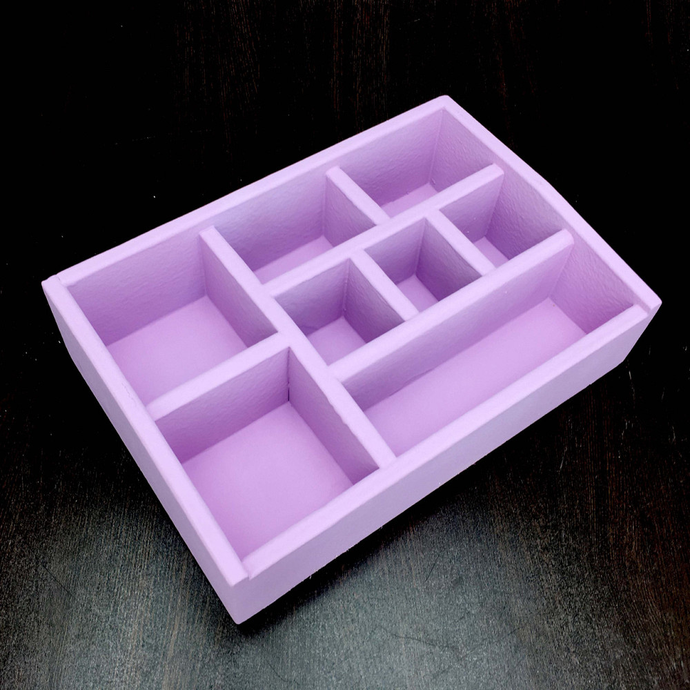 Органайзер для косметики "Амастріс" флокс Миколаїв - фото 8