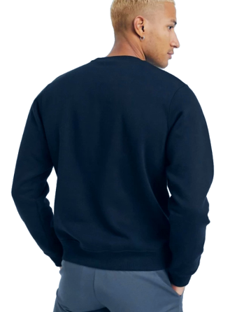 Мужской зимний свитшот Nike LFC M NSW CLUB CREW Fleece.p.S(44) Киев