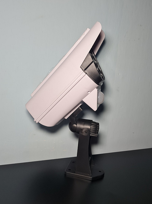 Вуличний ліхтар 7 LED фонарів, датчик руху, кілька режимів, на сонячній панелі Клевань - фото 2