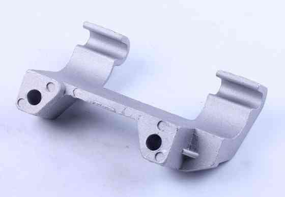 Кріплення бака паливного (верхнє) мотоблок 178F Мукачево