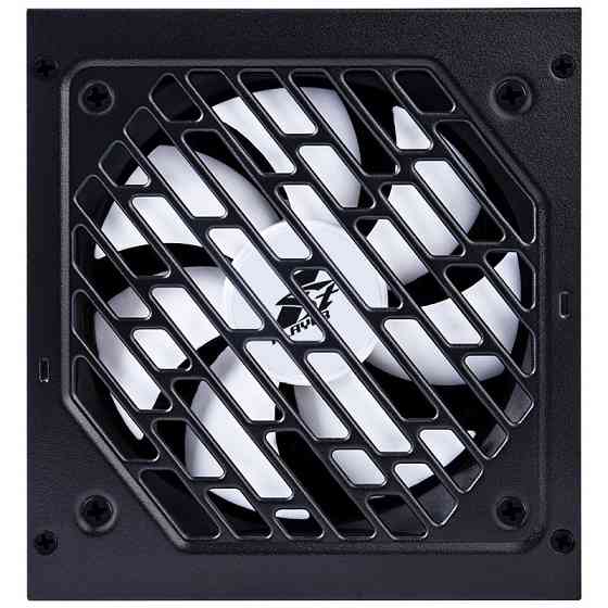 Блок живлення 1stPlayer PS-650FK (FK-650-BK-EU) 650W ( Чорний ) Харків