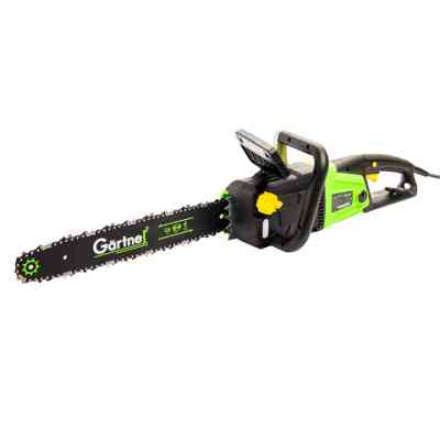 Цепная пила Gartner CSE-2616 (844524) Винница
