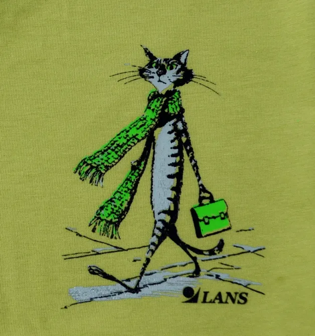 Трусы мужские шорты удиненные Lans 06.011 M, L, XL, XXL, 3XL, 4XL, Олива Киев - изображение 2