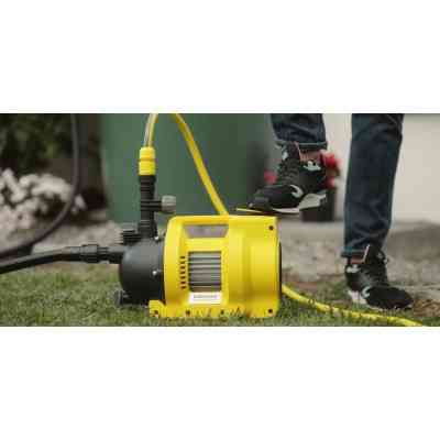 Садовий насос Karcher BP 4.500 Garden, 550Вт (1.645-701.0) Вінниця