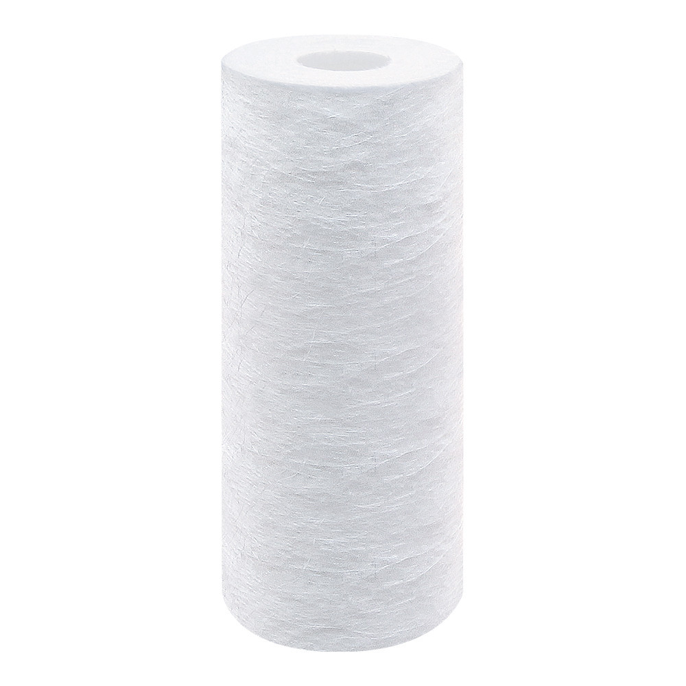 Картридж полипропиленовый Bio+ systems PP-10L (5 мкм) BigBlue 10″ (000003427) Киев - изображение 2