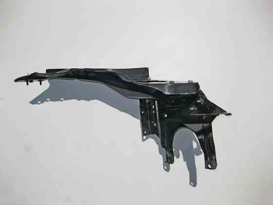 Mercedes-Benz  A2196200428 Окуляр правої фари верхня частина CLS C219 Одеса