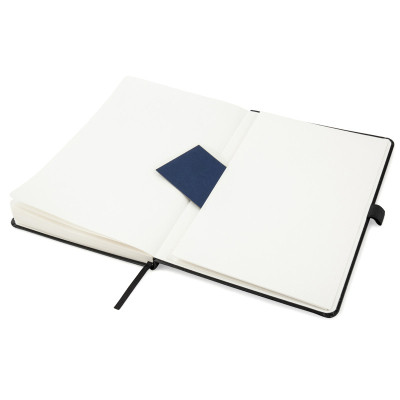 Книга записна Axent Partner Prime 145х210 мм A5 96 аркушів клітинка Чорний (8305-01-A) Вінниця - фото 6